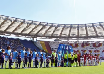 Kaosi me kalendarin në Serie A, derbi i Romës dhe gara Champions, të dielën në mesditë