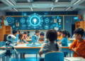 Inteligjenca artificiale në klasë: Ndihmë apo pengesë?