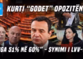 Emisioni “Ditari” 19.05.2026