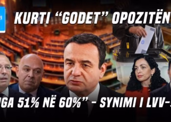 Emisioni “Ditari” 19.05.2026