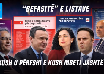 “Ditari” 13.05.2026