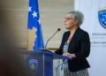 Gërvalla: Gjykata Administrative, mekanizëm i ri i shtetit ligjor në Kosovë