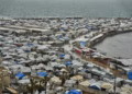 Pesë persona të vrarë në sulmet izraelite në Gaza pavarësisht një armëpushimi në fuqi