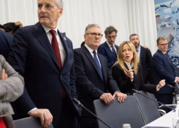 Evropianët e shohin tërheqjen e trupave nga Gjermania si thirrje për të marrë në dorë sigurinë e tyre