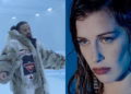 Artistja shqiptare Qendresa bashkëpunon në albumin e ri të Drake