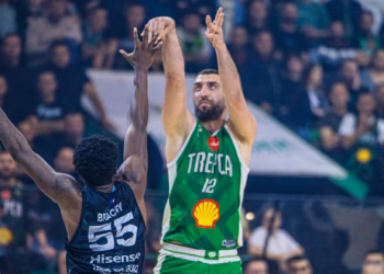 Vazhdon spektakli i “Play-off”-it në fundjavë