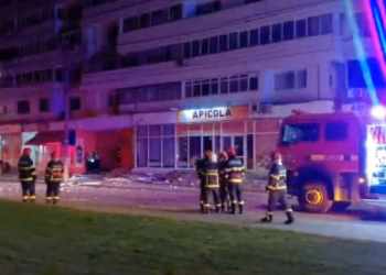 Mbledhje urgjente në Rumani pas sulmit të dronit rus, thirret për sqarime ambasadori i Rusisë