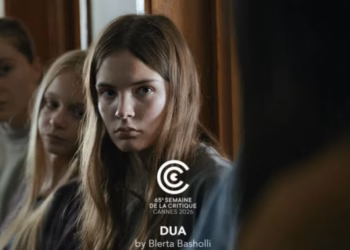 Filmi “Dua” fiton çmimin “SACD” në Cannes