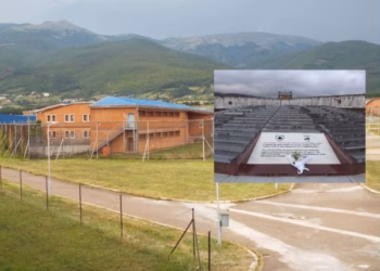 Të premten nderohen viktimat e masakrës së Burgut të Dubravës