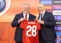 FSHF vazhdon traditën e angazhimit të trajnerëve nga Italia