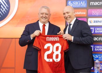 FSHF vazhdon traditën e angazhimit të trajnerëve nga Italia