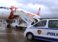 Arrestohet në Shqipëri i dënuari nga Gjykata e Pejës për vrasje
