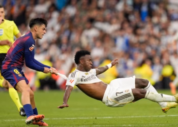 Barcelona – Real Madrid, derbi i mbrëmjes