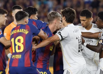 Barcelona konfirmon titullin me fitore në “El Clasico”