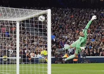 Barcelona në epërsi ndaj Realit në “El Clasico”