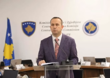 ​Më 6 qershor votohet në 17 ambasada dhe 13 konsullata në 18 shtete