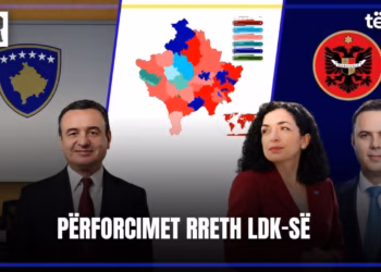 Emisioni “Info Nata” 08.05.2026