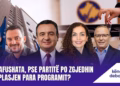 Emisioni “Këndi i Debatit” 15.05.2026