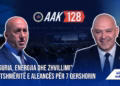 Emisioni “Këndi i Debatit” 30.05.2026