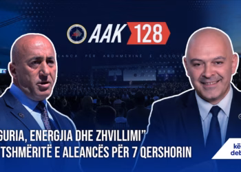 Emisioni “Këndi i Debatit” 30.05.2026