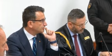 Erion Veliaj mbetet në burg