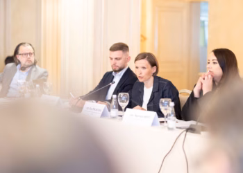 Palatova: Kosova duhet të përshpejtojë reformat për të përfituar mbi 882 milionë euro nga BE-ja