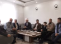 “Ishte ëndrra e prindërve” – Katër vëllezërit nga Prishtina nisën për Haxh