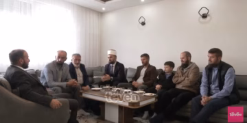 “Ishte ëndrra e prindërve” – Katër vëllezërit nga Prishtina nisen për Haxh