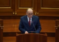 Ferat Shala nuk do të kandidojë për deputet: PDK-së i duhet frymëmarrje e re