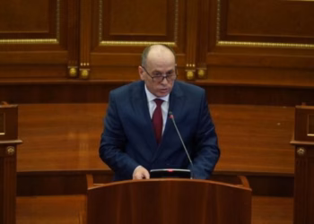 Ferat Shala nuk do të kandidojë për deputet: PDK-së i duhet frymëmarrje e re