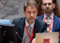 Ministri Hoxha: Rruga e Shqipërisë drejt BE-së po fitohet me meritë