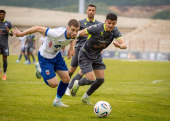 Ferizaj barazon me Prishtinën dhe bie nga Superliga