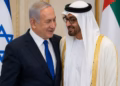 Netanyahu deklaron se ka vizituar fshehurazi Emiratet e Bashkuara Arabe gjatë luftës me Iranin