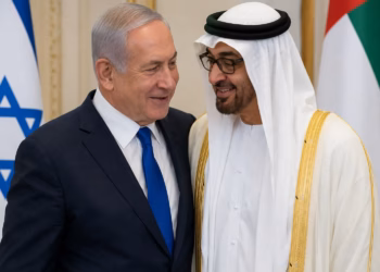 Netanyahu deklaron se ka vizituar fshehurazi Emiratet e Bashkuara Arabe gjatë luftës me Iranin