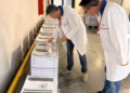 KQZ mbikëqyrë shtypjen e fletëvotimeve të zgjedhjeve të parakohshme për Kuvendin e Kosovës