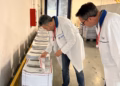 KQZ mbikëqyr shtypjen e fletëvotimeve për zgjedhjet e 7 qershorit