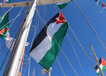 Flotilja për Gazën kërkon nga Izraeli lirimin e 2 aktivistëve të mbetur