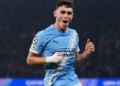 Foden me kontratë të re me Cityn