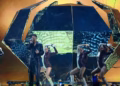 Sllovenia, Spanja dhe Irlanda nuk do ta transmetojnë Eurovisionin për shkak të Izraelit