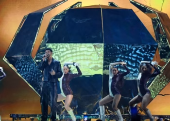 Sllovenia, Spanja dhe Irlanda nuk do ta transmetojnë Eurovisionin për shkak të Izraelit