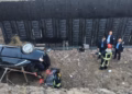 Një i vdekur dhe katër të lënduar nga një vetaksident në Dollc të Klinës