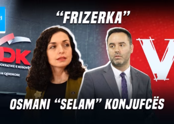 Emisioni “Ditari” 20.05.2026