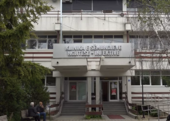 Dhjetë raste të fruthit në Kosovë, rritet interesimi për vaksinim të fëmijëve