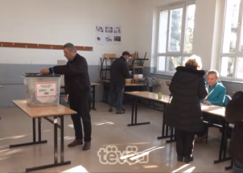 Vendi rrezikon të shkojë edhe një herë në zgjedhje dhe të mbes pa president