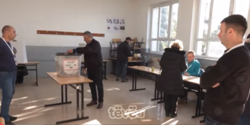 Vendi rrezikon të shkojë edhe një herë në zgjedhje dhe të mbes pa president