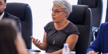 Gërvalla: Sundimi i ligjit është shtylla që e mban shtetin në këmbë