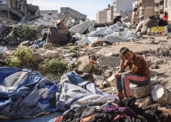 Gaza nën sulme edhe në Bajram: të paktën 10 të vrarë, përfshirë fëmijë