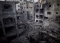 Numri i viktimave nga lufta në Gaza ka tejkaluar 72 mijë, ndërsa sulmet izraelite vazhdojnë