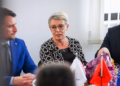 Gërvalla: Shërbimi Sprovues i Kosovës, komponent i rëndësishëm i sistemit të drejtësisë