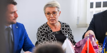 Gërvalla: Shërbimi Sprovues i Kosovës, komponent i rëndësishëm i sistemit të drejtësisë